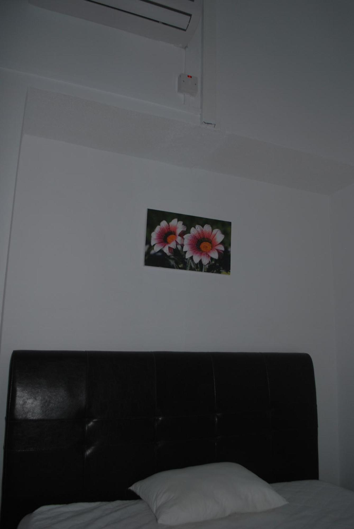 Flisvos Beach Apartments Protaras Kamer foto